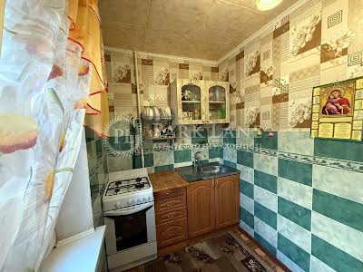 квартира по адресу Харьковское шоссе, 51-Б