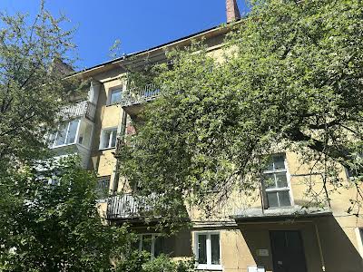 квартира по адресу Квитневая ул., 5