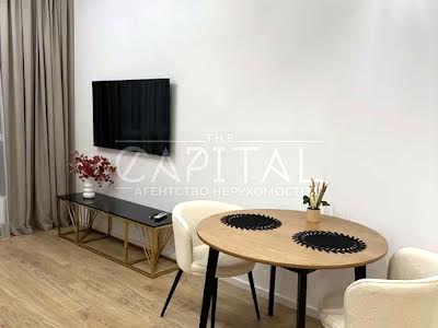 квартира за адресою Бульварно-Кудрявська вул. (Воровського), 15а