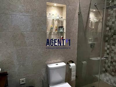 квартира за адресою Боголюбова вул., 7