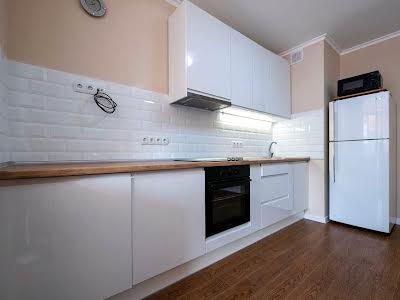квартира за адресою Берестейський просп. (Перемоги), 67к1