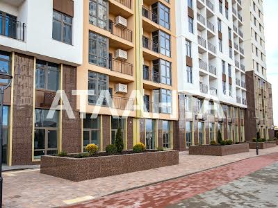 квартира по адресу Одесса, Краснова, 3