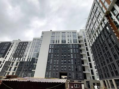 квартира за адресою Джорджа Вашингтона вул. (), 5