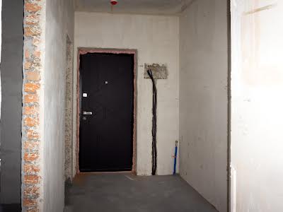 квартира по адресу Івана Кочерги ул., 2