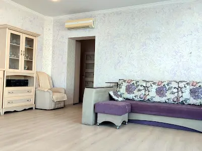 квартира по адресу Пантелеймоновская ул., 112