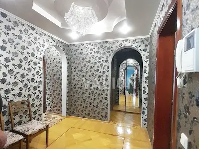 квартира за адресою Богатирська вул., 6/1