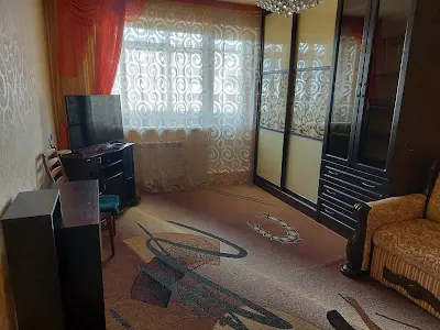 квартира по адресу Деревянко ул., 17