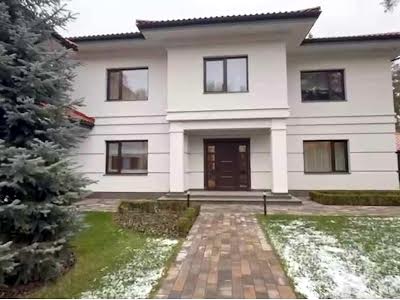 будинок за адресою Берегова вул., 44