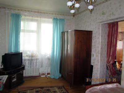 квартира за адресою Льва Ландау просп. (50-річчя СРСР), 12