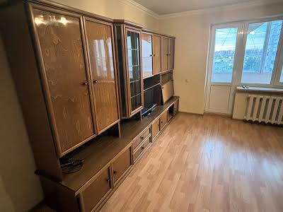 квартира по адресу Симиренко ул., 34