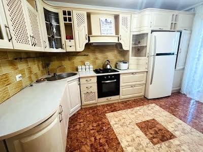 квартира по адресу Будного ул., 20-Б