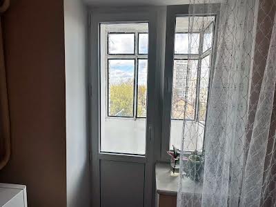 квартира за адресою Меблярська вул., 19
