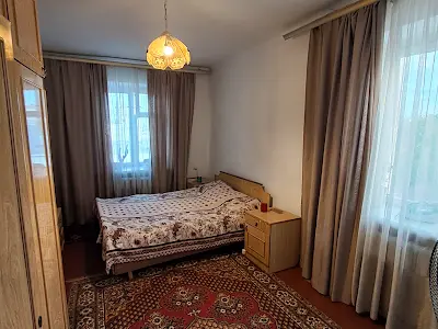 квартира по адресу Михайла Грушевського ул. (Котовського), 95б