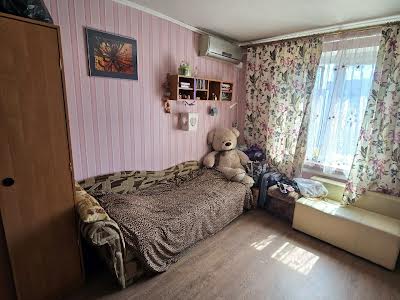 квартира за адресою Електронна вул., 68