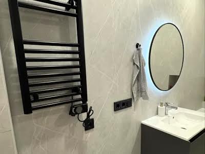 квартира за адресою Золотоустівська вул., 25