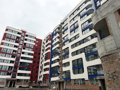 квартира по адресу Трускавецкая ул., 111