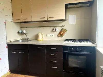 квартира по адресу Дмитрия Луценко ул. (Крейсера 'Аврора'), 9