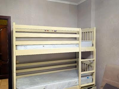квартира по адресу Радужный массив, 12
