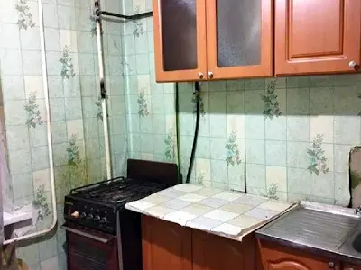 квартира по адресу Підмонастирська ул., 2