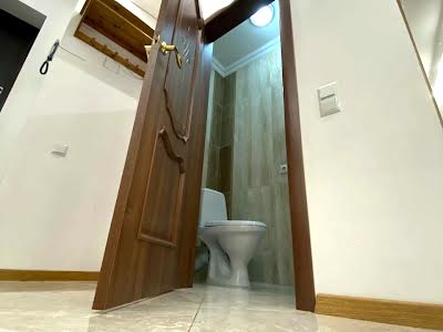 квартира по адресу Бережанская ул., 54