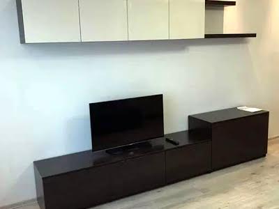 квартира за адресою Олевська вул., 5