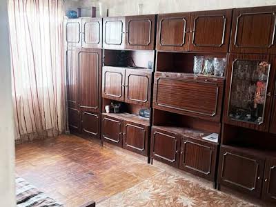 квартира по адресу Чёрных Запорожцев ул. (Петра Запорожця), 8-В
