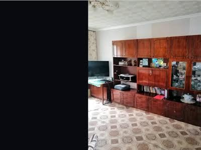 квартира за адресою Академіка Кіпріанова вул., 2