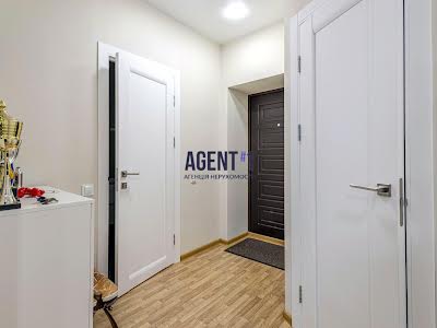 квартира по адресу Героев Небесной Сотни просп., 36