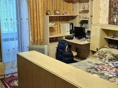 квартира по адресу Дизельная ул., 1