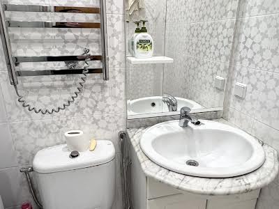 квартира за адресою Калиновая, 61