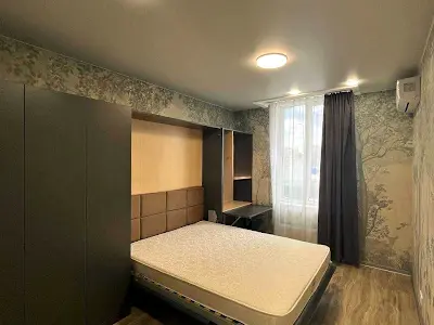 квартира за адресою Кільцева дорога вул., 1