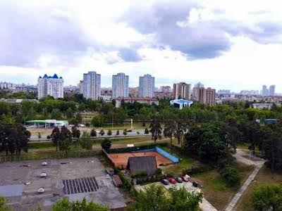 квартира за адресою Андрія Малишка вул., 23