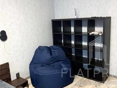 квартира за адресою Валерія Лобановського просп., 144