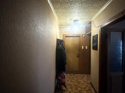 квартира за адресою Героїв Майдану вул. (Гайдара), 11