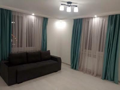 квартира за адресою Авраама Лінкольна вул., 6а