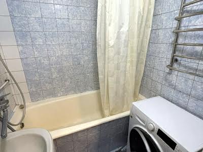 квартира за адресою Георгія Гонгадзе просп. (Радянської України), 9