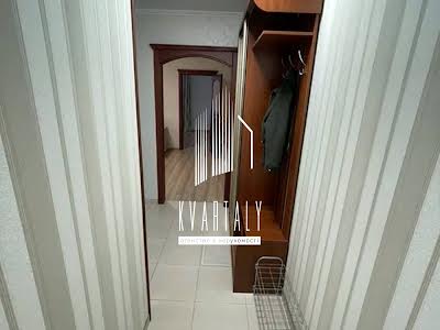 квартира за адресою провулок Леопольда Ященка, 4