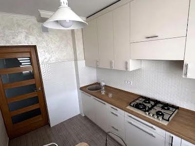 квартира за адресою Зубрівська вул., 25а
