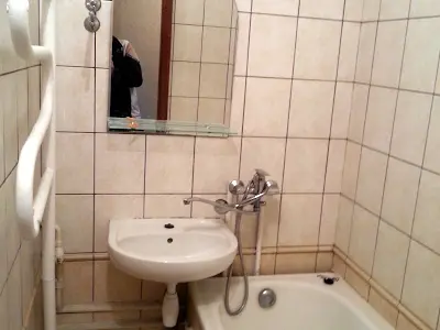 квартира за адресою Ольжича вул., 18