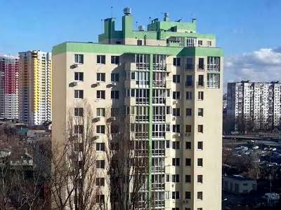 квартира по адресу Комбинатная ул. (Комбінатна), 25