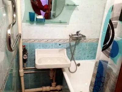 квартира за адресою Оболонський просп., 43