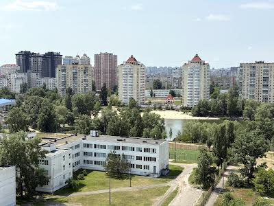 квартира за адресою Володимира Івасюка просп. (Героїв Сталінграду), 47-А