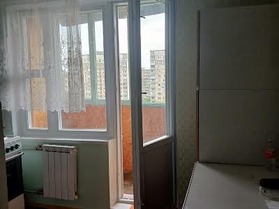 квартира за адресою Георгія Гонгадзе просп. (Радянської України), 20-К