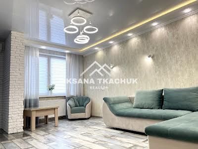квартира по адресу Митрополита Василия Липковского ул. (Урицкого), 18