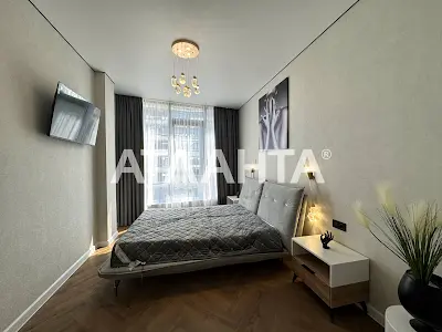 квартира за адресою Фонтанська дорога вул. (Перекопской дивизии улица), 77