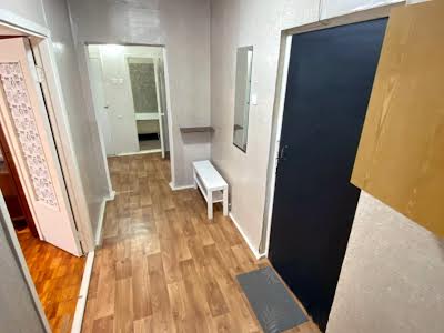 квартира за адресою Оноре де Бальзака вул., 18