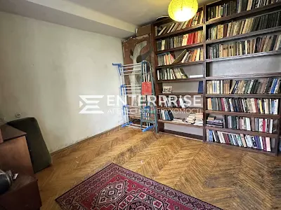 квартира за адресою Лесі Українки бульв., 20/22