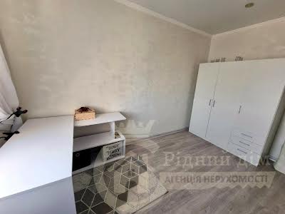 квартира за адресою Київська вул., 121