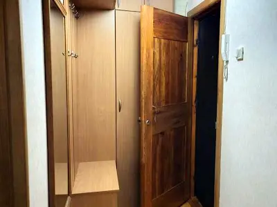 квартира по адресу Вацлава Гавела бульв. (Івана Лепсе), 77