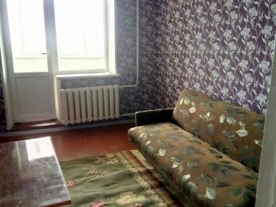 квартира за адресою Сільськогосподарська вул., 21